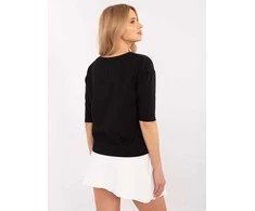 Calimera Bluzka-CLM-BZ-0012.94-juoda