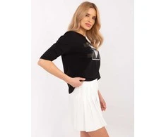 Calimera Bluzka-CLM-BZ-0012.94-juoda