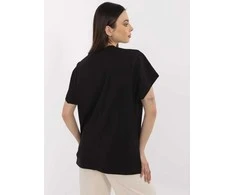 Calimera Bluzka-CLM-BZ-1701.81-juoda