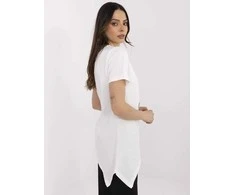 Calimera Bluzka-CLM-BZ-1702.89-ecru