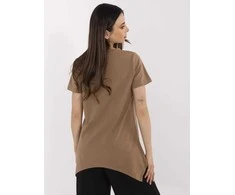 Calimera Bluzka-CLM-BZ-1702.89-jasny ruda