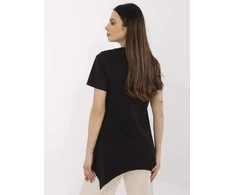 Calimera Bluzka-CLM-BZ-1702.89-juoda