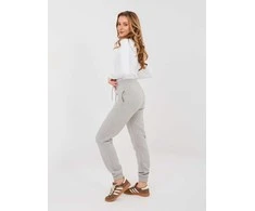 Calimera Sportinės kelnės-CLM-DR-1107.98-pilka