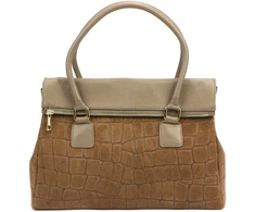 Rankinė moterims Camilla PREMIUM 10.015 MN CROCO