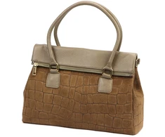 Camilla PREMIUM 10.015 MN CROCO