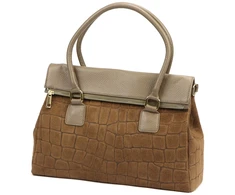 Camilla PREMIUM 10.015 MN CROCO