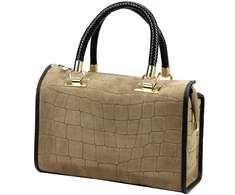 Rankinė moterims Camilla PREMIUM 10.019 CROCO