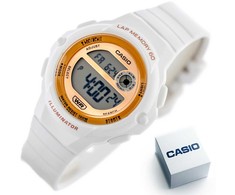 CASIO MOTERIS LAIKRODIS LWS-1200H-7A2 + DĖŽĖ