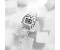 CASIO VAIKŲ LAIKRODIS LA-20WHS-7A + BOX