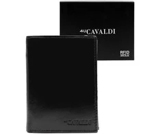 Piniginė vyrams Cavaldi 0104-P-BS RFID