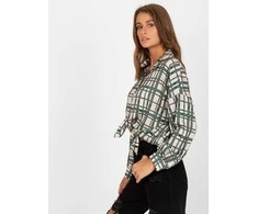 City Donna Marškiniai-EM-KS-3292.69P-smėlio spalvos