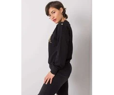 City Donna Megztinis-EM-BL-4511.23-juodas