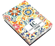 Piniginė moterims Coveri EC-7601-26
