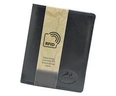 Dėklas dokumentams EL FORREST 854-67 RFID