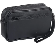 Delninė vyrams LOUANA 830-11-01 - Juoda
