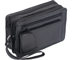 Delninė vyrams LOUANA 832-15-01 - Juoda