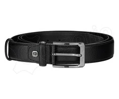 Diržas vyrams Pierre Cardin 5011 ROB01 Juodas