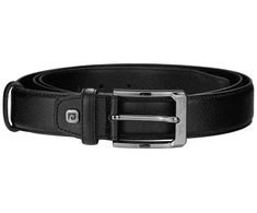 Diržas vyrams Pierre Cardin 5011 ROB01 Juodas