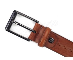 Diržas vyrams Pierre Cardin AUT 8004 GF