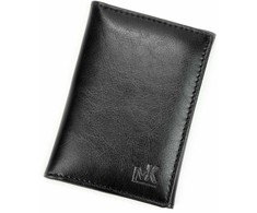 Dokumentų ir kortelių dėklas Money Kepper R7001
