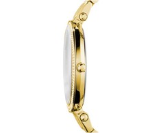 Laikrodis moterims DONOVAL WATCHES JUST LADY DL0032 + dėžutė (zdo500b)