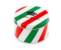 Dovanų dėžutė laikrodžiui - G. ROSSI - ITALY