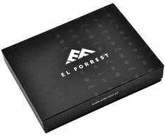 Piniginė vyrams EL FORREST 6030-480