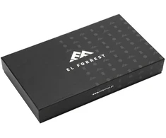 Piniginė moterims EL FORREST 833-480 RFID