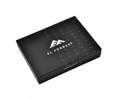 Piniginė vyrams EL FORREST 896-28 RFID