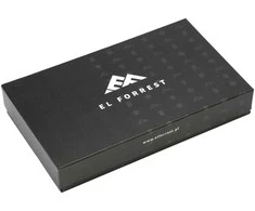 Piniginė moterims EL FORREST 919-41 RFID