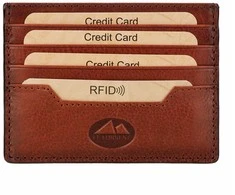 Piniginė vyrams EL FORREST 930-29 RFID