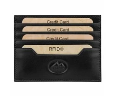 Piniginė vyrams EL FORREST 930-67 RFID