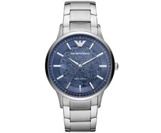 EMPORIO ARMANI LUIGI vyriškas laikrodis AR60036 (zi053a)