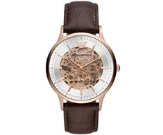 Laikrodis vyrams EMPORIO ARMANI LUIGI AR60036 (zi053a)