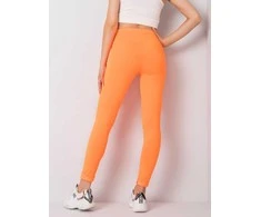 Ex Moda Tamprės moterims -EM-LG-597.32-fluo oranžinė