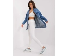 Ex Moda Tamprės moterims EM-LG-725.11-ekru