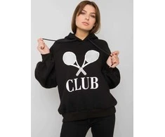 Ex Moda Megztinis-EM-BL-02.02P-juodas
