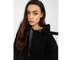 Ex Moda Megztinis-EM-BL-402.15P-juodas