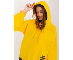 Ex Moda Megztinis-EM-BL-407-2.08-geltonas
