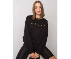 Ex Moda Megztinis-EM-BL-536/2.04-juodas