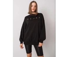 Ex Moda Megztinis-EM-BL-536/2.04-juodas