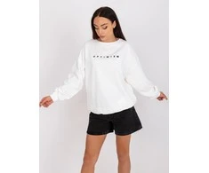 Ex Moda Megztinis-EM-BL-536/3,76-ekru