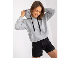 Ex Moda Megztinis-EM-BL-572.14X-pilkas