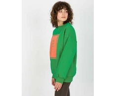 Ex Moda Megztinis-EM-BL-617-3.15P-žalias