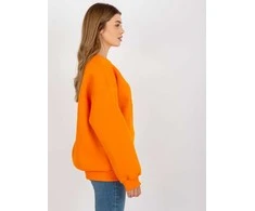Ex Moda Megztinis-EM-BL-617-4.41P-oranžinė