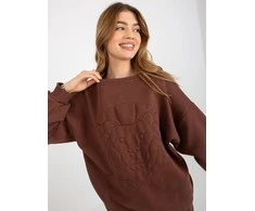 Ex Moda Megztinis-EM-BL-617-4.41P-rudas