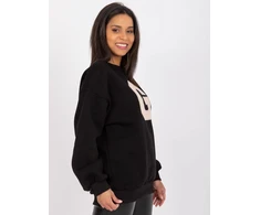 Ex Moda Megztinis-EM-BL-617/G.11-juodas