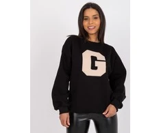 Ex Moda Megztinis-EM-BL-617/G.11-juodas