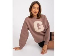 Ex Moda Megztinis-EM-BL-617/G.11-rudas