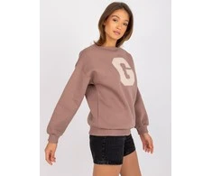 Ex Moda Megztinis-EM-BL-617/G.11-rudas